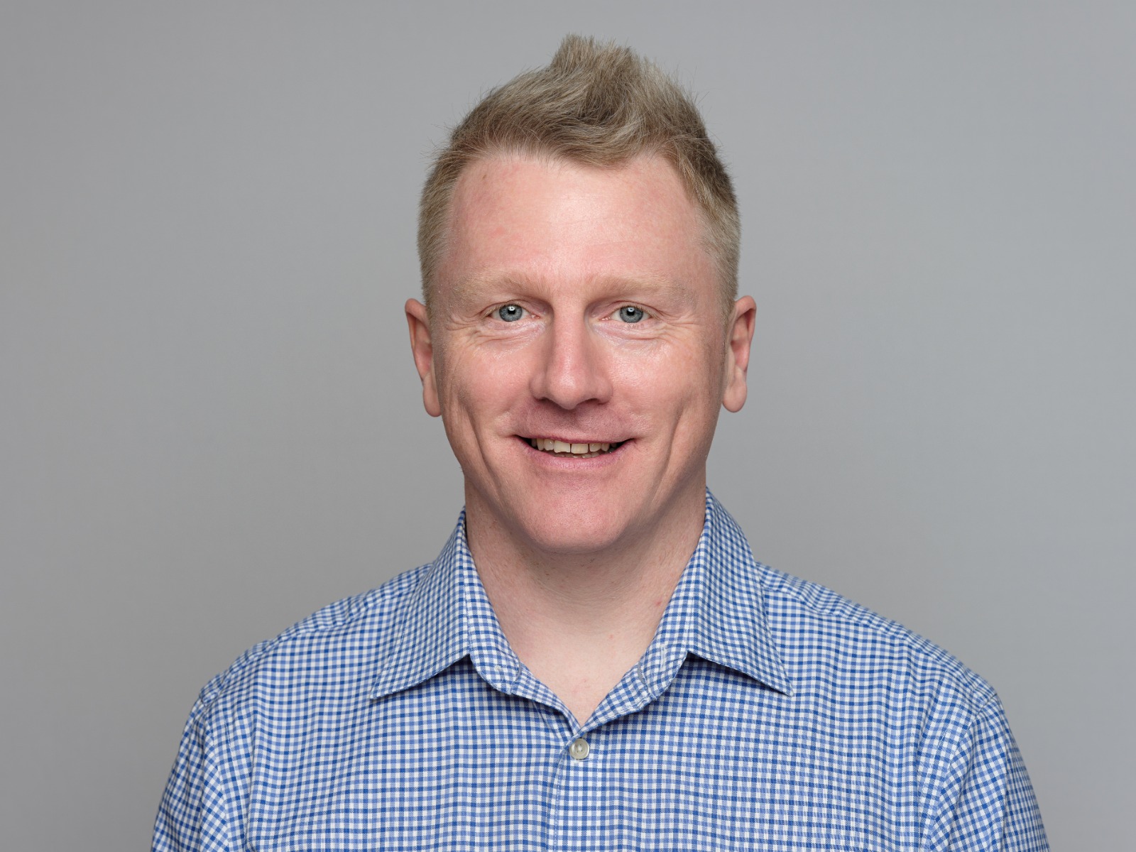 Steve Moses, Mortgage Studio Managing Director